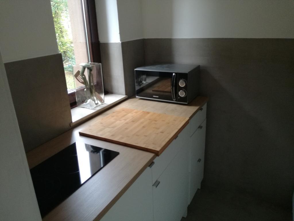 Gruga Apartment An Der Messe Essen Kültér fotó
